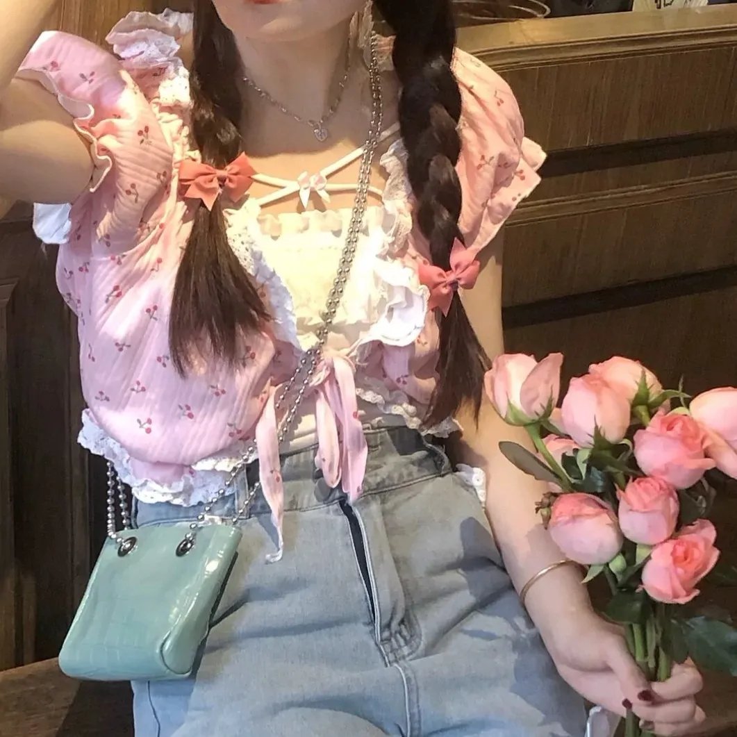 谜样的他